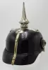 Mecklenburg 18th Dragoon Enlisted Pickelhaube Visuel 8